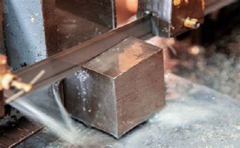 带锯条磨损问题诊断与维护策略